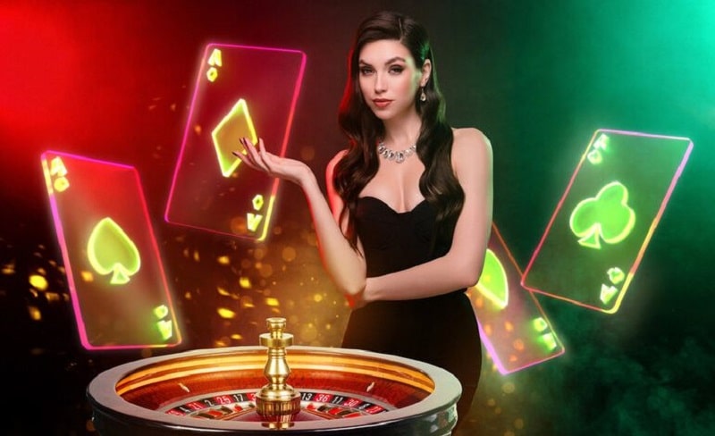 Live Roulette