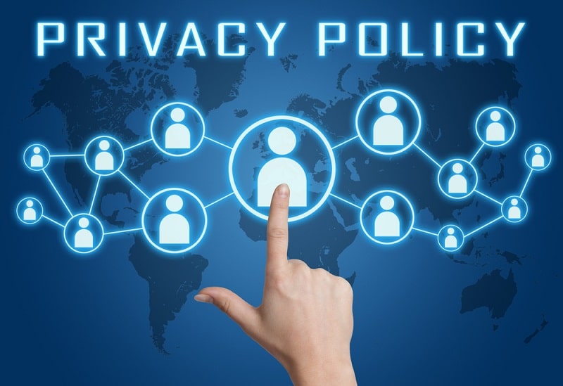 Mae44 Privacy Policy