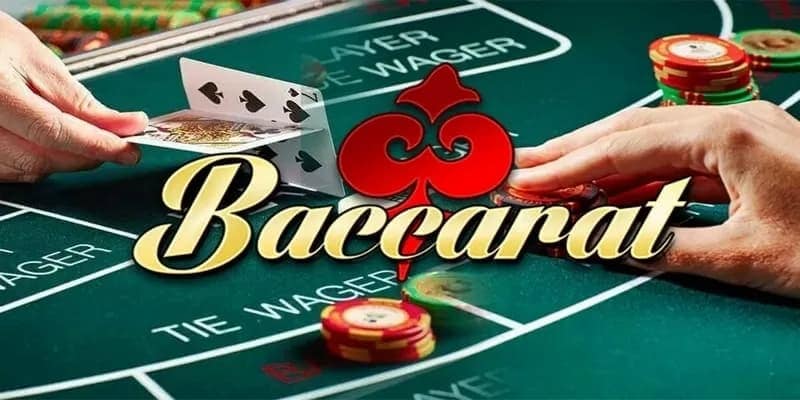 Bankroll management for MAE44 Baccarat