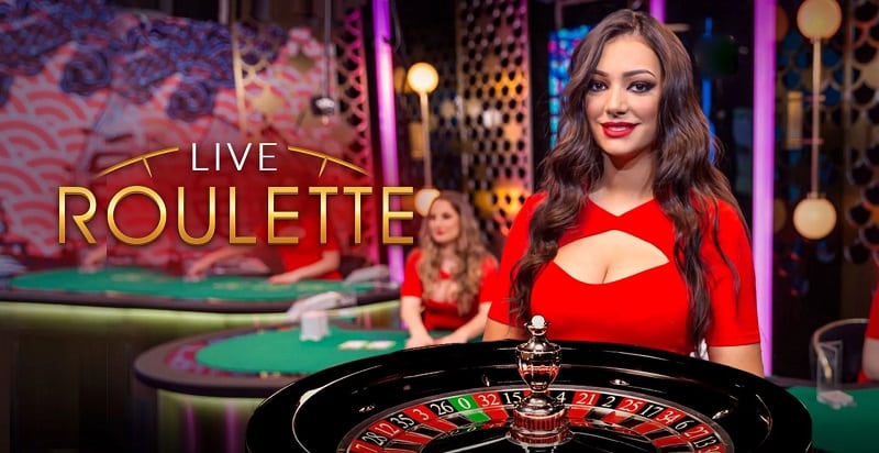 MAE44 live casino