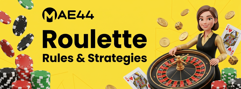 MAE44-Roulette-Rules