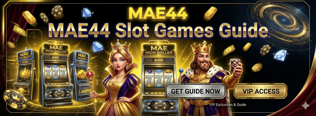 MAE44-Slot-Games-Guide