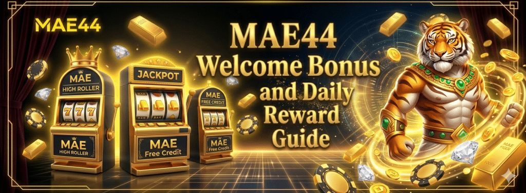 MAE44-Welcome-Bonus-and-Daily-Reward-Guide