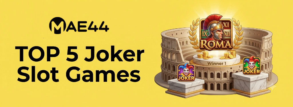 MAE44-Joker-slots