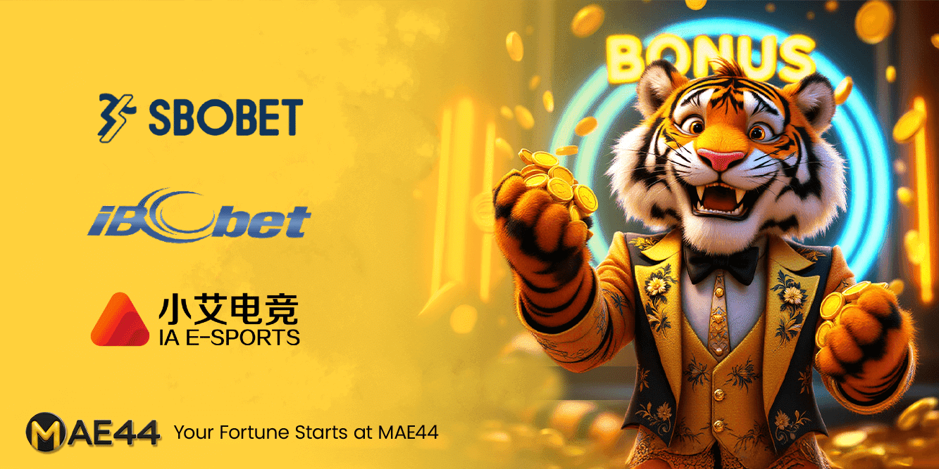 MAE44-Sportsbook